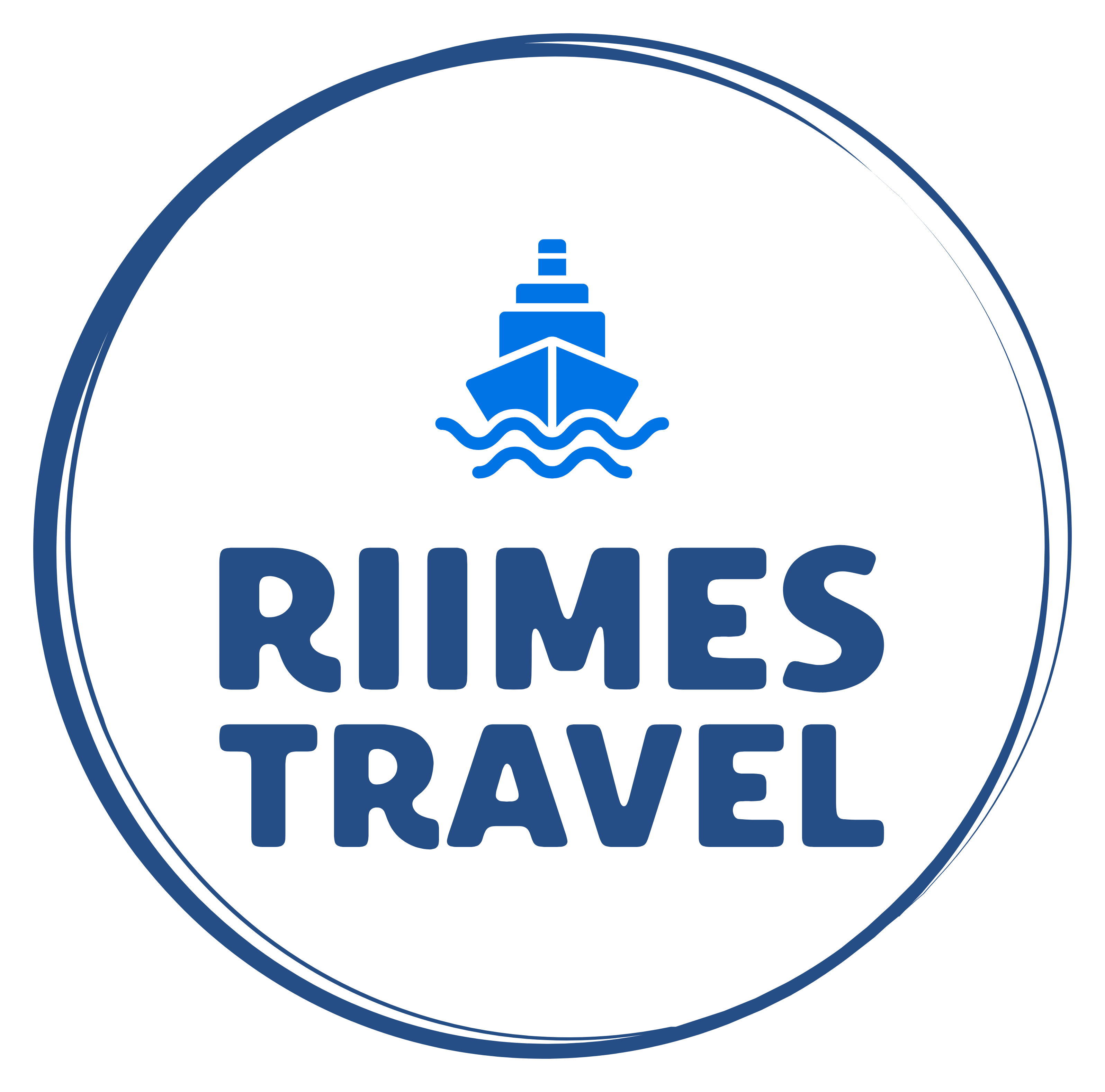 Riimes Travel